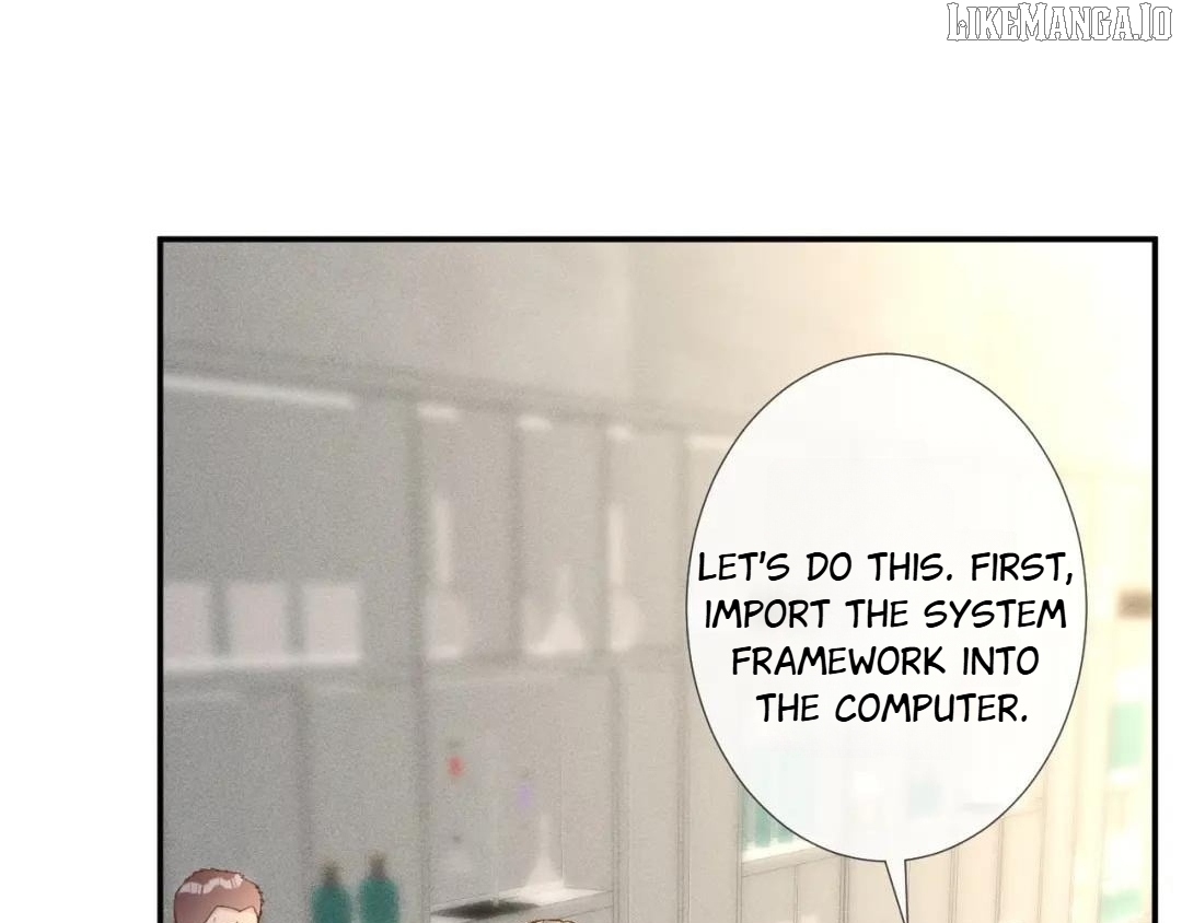 Everyone's Darling Chapter 232 - page 33